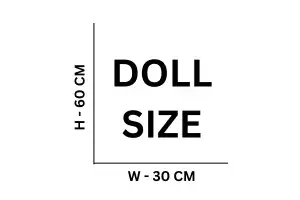 Very Big Doll