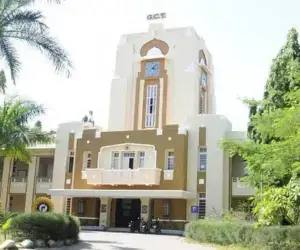 Government College Of Technology