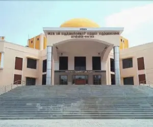 government dental college