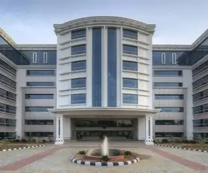 madras medical college