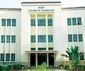 PSG College of Technology