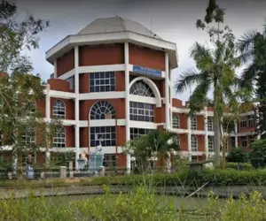 Rajah Muthiah medical college