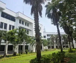 SSN College