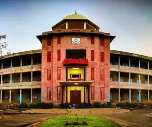 TCE Engineering College