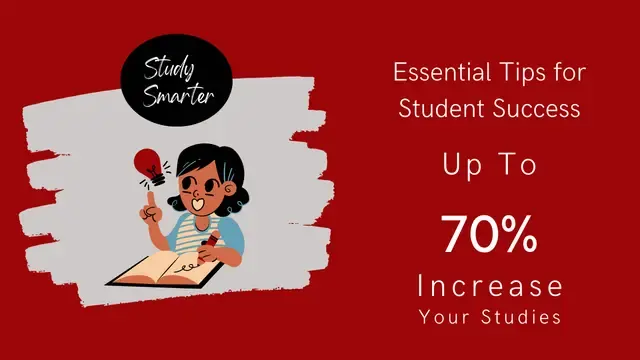 Study Smarter: Essential ...