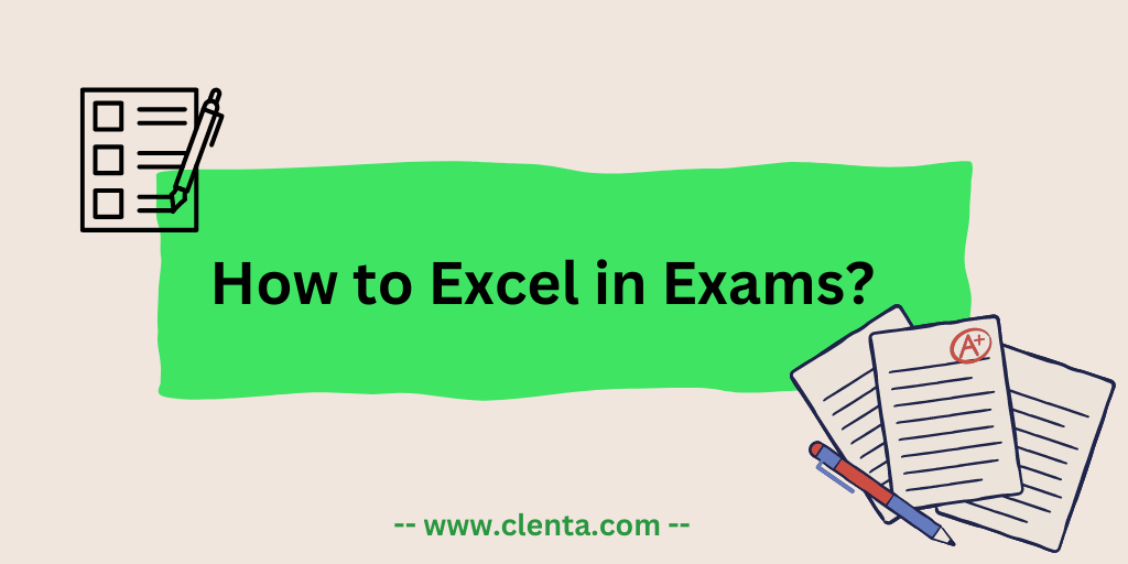 Excelling in Exams: How a...