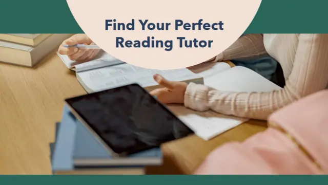  Finding the Perfect Reading Tutor Near You: Unlocking the World of Words
