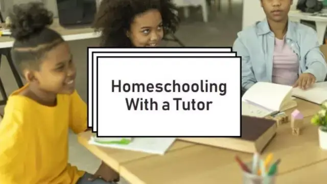 Enhance Your Homeschoolin...