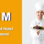 Bachelor of Arts (BA) in Hospitality Management