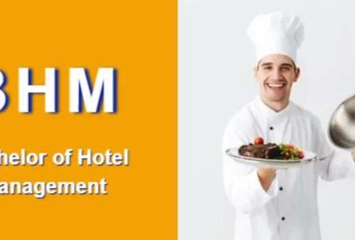 BHM hotel management