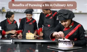 Benefits of Pursuing a Bachelor of Arts