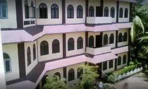 Bharatiya Vidya Bhavan School, Kozhikode