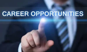 Career Opportunities in Bachelor of Arts