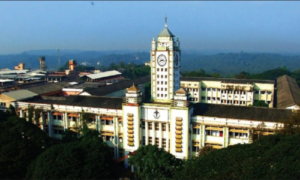 Government Medical College, Kozhikode