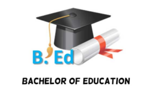 Graduation Degree in B Education, B.ed course