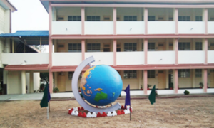 Navy Children School