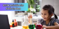 STEM Activities for Fifth Graders