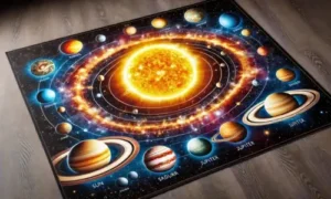 Solar System Models