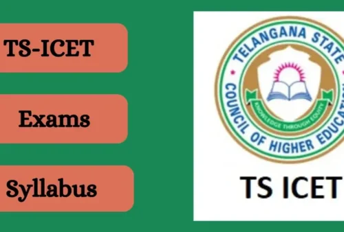 TS-ICET exams