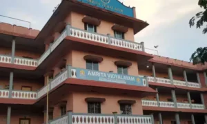 Amrita School of Arts and Sciences, Colleges in Kochi 