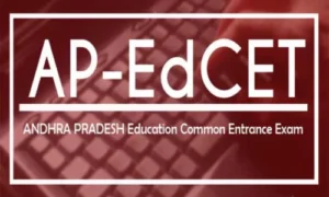 AP edcet