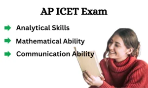 AP ICET syllabus