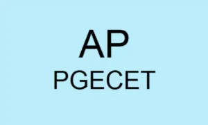 AP pgecet