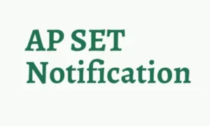 AP set