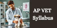 AP SET Syllabus Exam Pattern