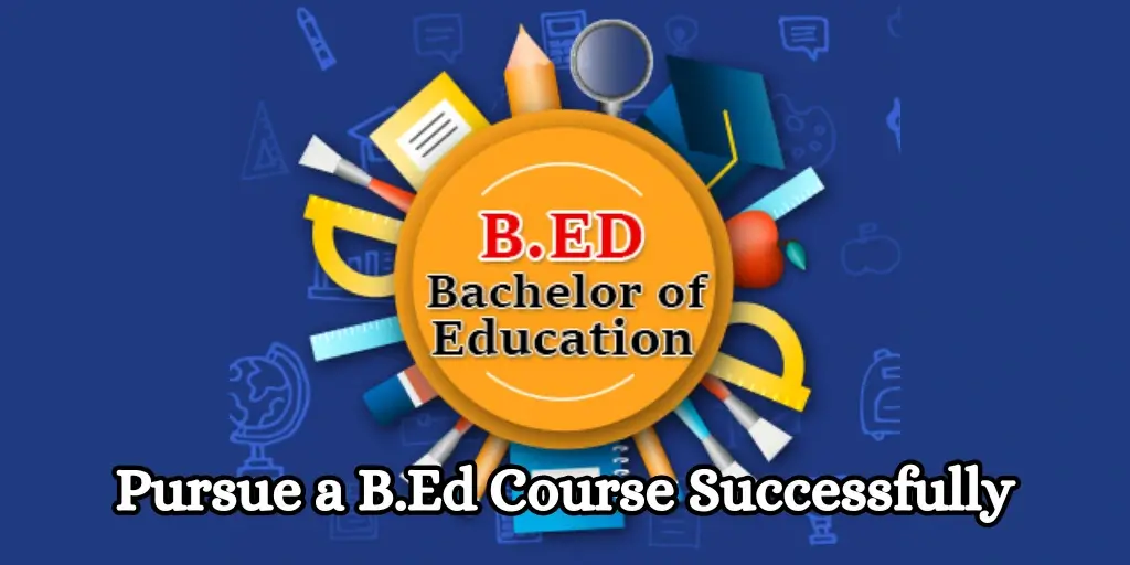 bachelor of education