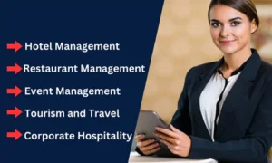 BBA in hospitality management