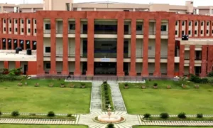 BITS Pilani: Hyderabad Campus