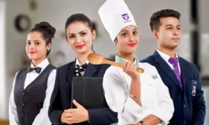 B.Sc. in Tourism and Hospitality Management