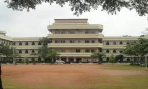 Chinmaya Vidyalaya