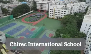 Chirec International School