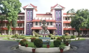 Cochin University