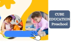 cube Education preschool