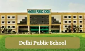 Delhi Public School