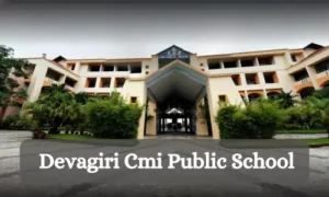 Devagiri Cmi Public School