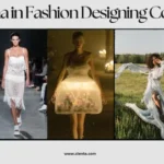 Courses After Diploma in Fashion Designing Vocational Course