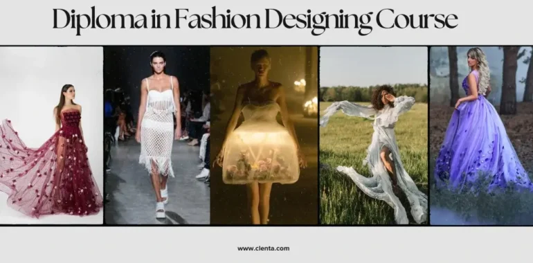 diploma in fashion designing