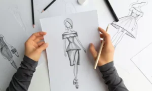 diploma in fashion designing
