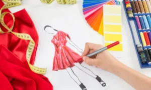 diploma in fashion designing