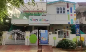 firstcry intellitots preschool