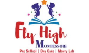 fly high Montessori preschool