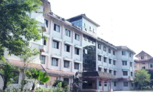 Government Engineering College, Kozhikode, colleges in Kozhikode