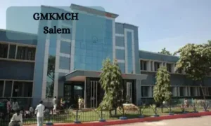 GMKMCollege Salem