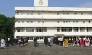 Schools in Kochi