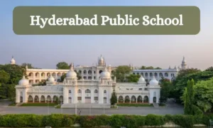 Hyderabad Public School