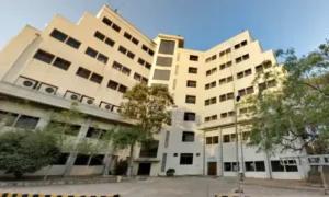 Jawaharlal Nehru Technological University (JNTU) at Hyderabad